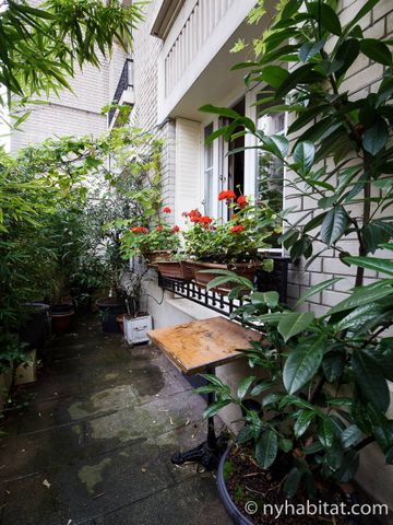 Logement à Paris, Location meublée - T2 - Montmartre (PA-3387) - Photo 5