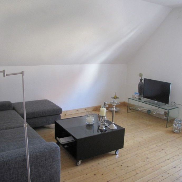 ***Zentrale Lage in Engers Ideal für 1 Person *** - Photo 1