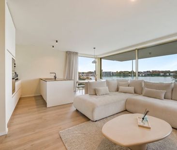 Appartement te huur - Foto 1