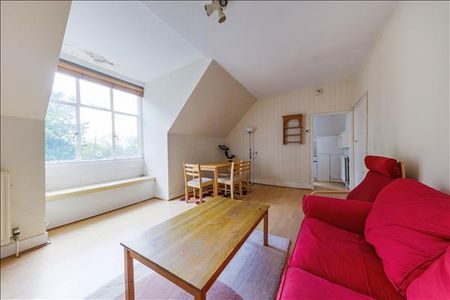 1 bedroom apartment to rent - Photo 3