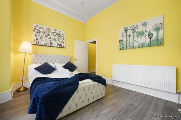 1 bedroom property to rent in London - Photo 1