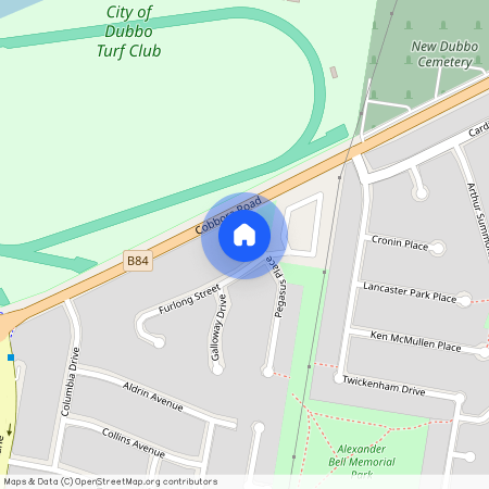 5A Pegasus Place, Dubbo