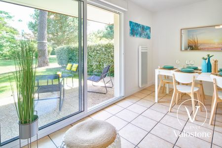 Location Appartement 3 pièces 57m² CAPBRETON 40130 - Photo 3