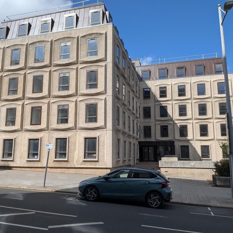 1 bedroom apartment to rent - Photo 2