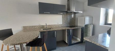 Location appartement 3 pièces - 68m² à Belleville-en-beaujolais (69220) - Photo 3