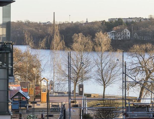 Luxgatan 23 - Photo 1