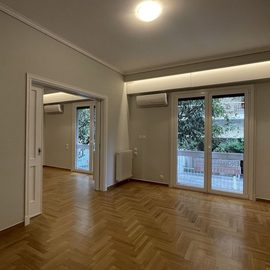 Διαμέρισμα για ενοικίαση Κολωνάκι - Λυκαβηττός - Photo 1