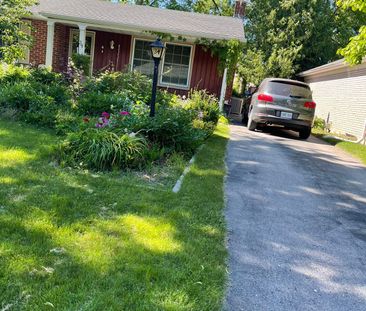 For Lease - 34 Benson Crescent, London North, Ontario - Photo 4