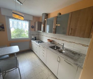 Location Appartement 3 pièces 78m² ILLKIRCH GRAFFENSTADEN 67400 - Photo 5