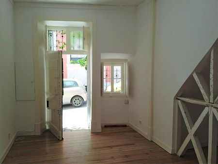 Apartamento T1 - Photo 2