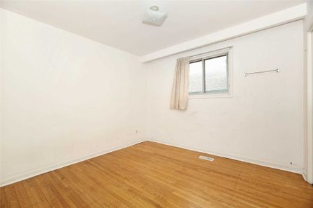 For Lease - 117 Firgrove Crescent Unit# Main Fl, Toronto, Ontario - Photo 3