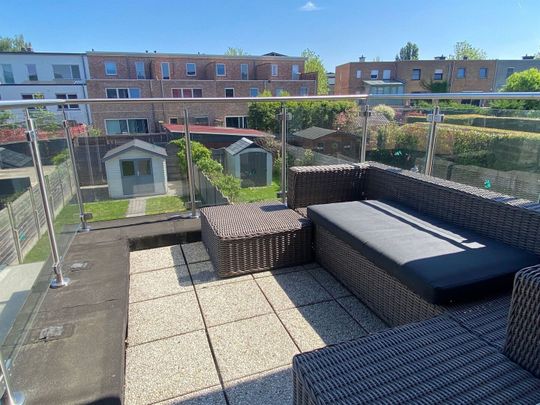 Appartement Te huur - Photo 1