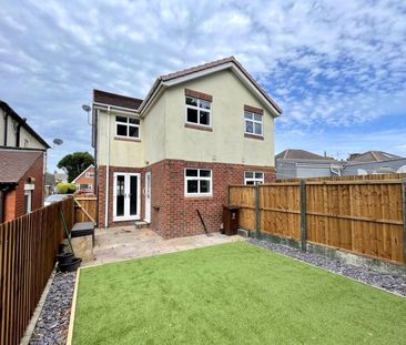 Park Lane Knypersley, Biddulph - Photo 4