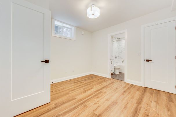 For Lease - 17 Lockwood Road Unit# C, Toronto, Ontario - Photo 1