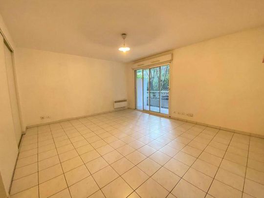 Location appartement 1 pièce 32.1 m² à Montpellier (34000) - Photo 1