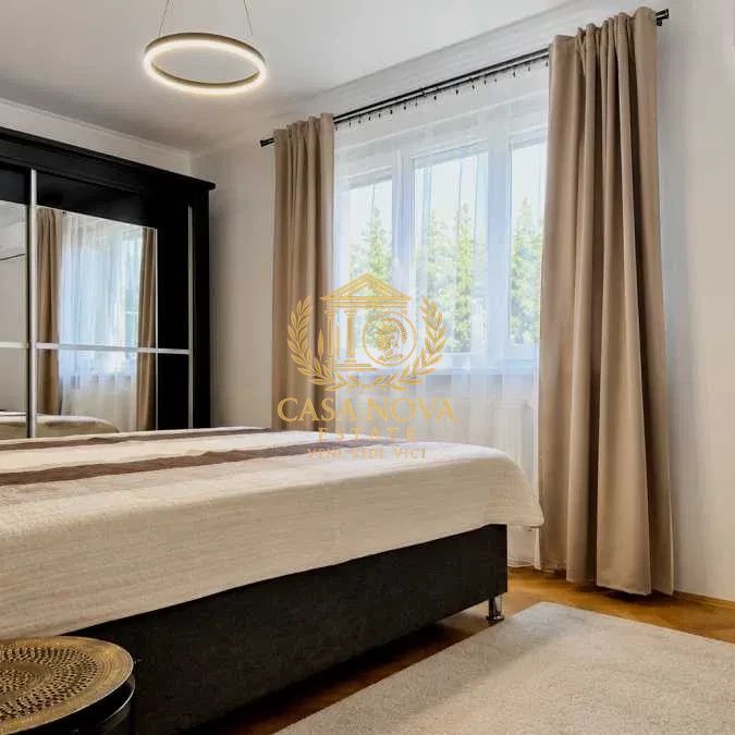 Apartament 3 camere 70mp, cartier Andrei Muresanu, parcare - Photo 1