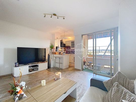 STUDIO MEUBLE - BAIL ETUDIANT OU MOBILITE 6 mois, - Photo 1