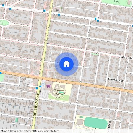 2/17 Addis Street, Vic 3218, Geelong West