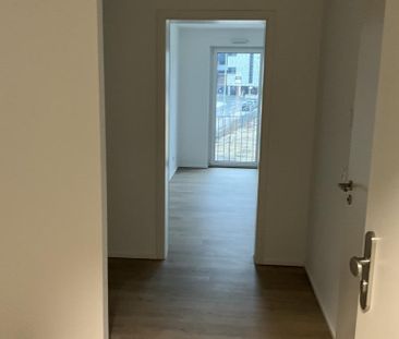 4-Zimmer-Wohnung mit Balkon in Essen-Südviertel mieten - Foto 3