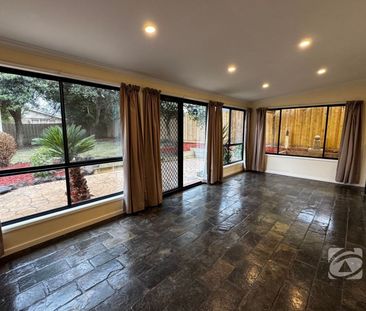 RENOVATED WITH A BIG BACKYARD - Photo 1