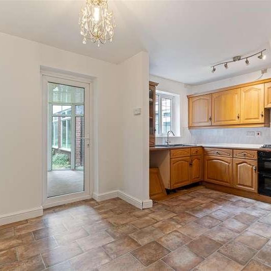 Watling Street, Wall, Lichfield, WS14 - Photo 1