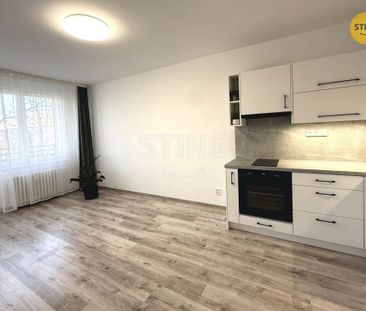 Byt 1+kk k pronájmu, Ostrava - Photo 4