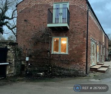 1 bedroom terraced house to rent - Photo 1