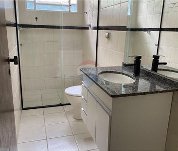 Casa Térrea 2 Dormitórios,1 suíte para Alugar, 139m² por R$ 2.400,0... - Foto 5