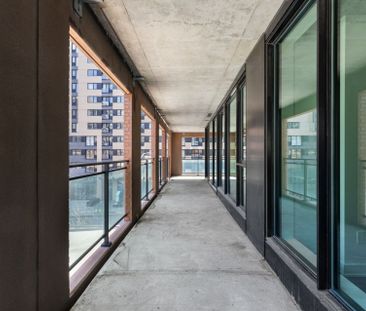 Appartement à louer, Montréal (Le Sud-Ouest) - Photo 3