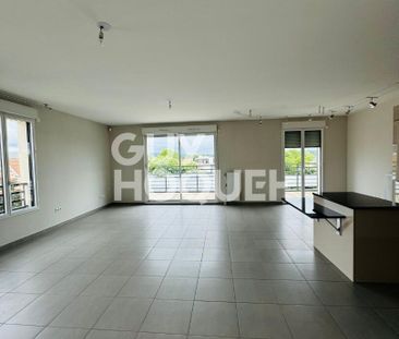 Location Appartement 4 pièces 106m² - Photo 1