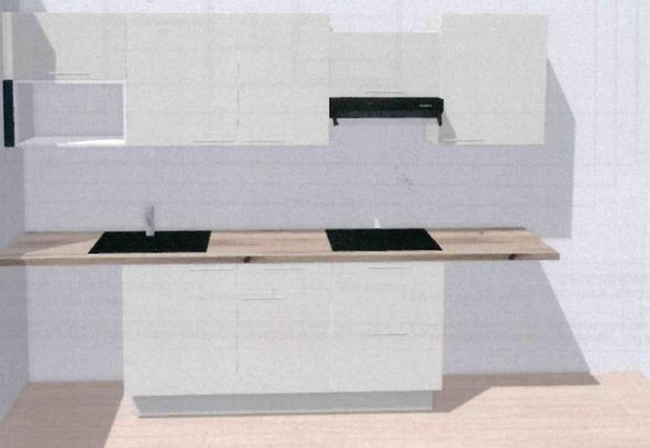 Appartement T2 à GRENOBLE - Photo 1