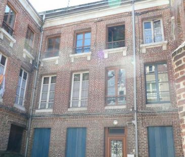 Location Appartement 2 pièces 36m² ROUEN 76000 - Photo 4