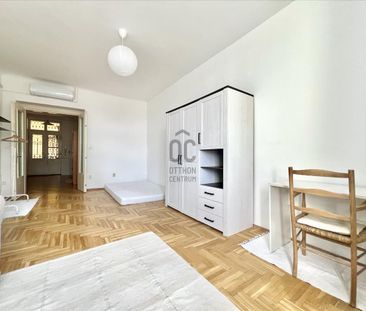 Kiadó jó állapotú lakás - Budapest VIII. kerület - Fotó 1