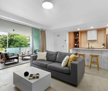 Short term - fully furnished apartment in the 'Zone' - Photo 4