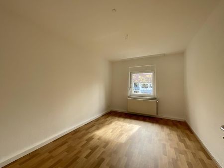 Gepflegte 3-Zimmer-Wohnung in Oldenburg! - Photo 4