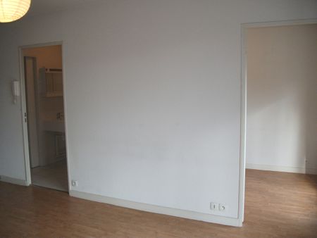 Appartement - 2 pièces - Jardin Lecoq/Facultés - Photo 3