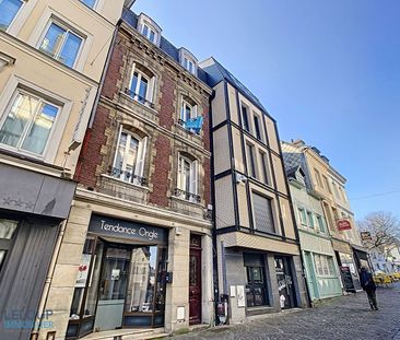 Location Appartement 1 pièce 30m² ROUEN 76000 - Photo 6