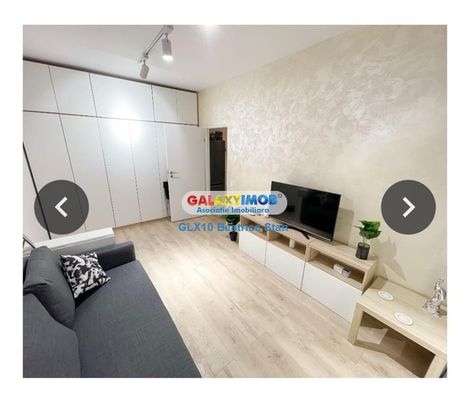 Apartament 3 camere ultramodern REGIE RESIDENCE - Fotografie 1