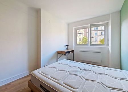 Appartement à louer 2 pièces • Nancy - Photo 5