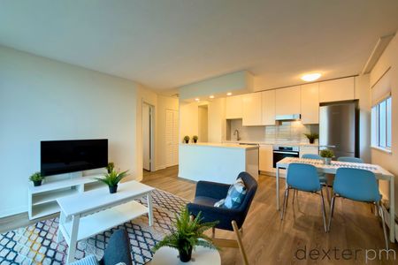 1932 Alberni Street #802 - Photo 2