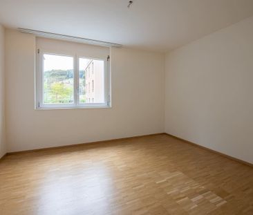 4.5 Zimmer, 104 m², 3. Stock - Foto 3