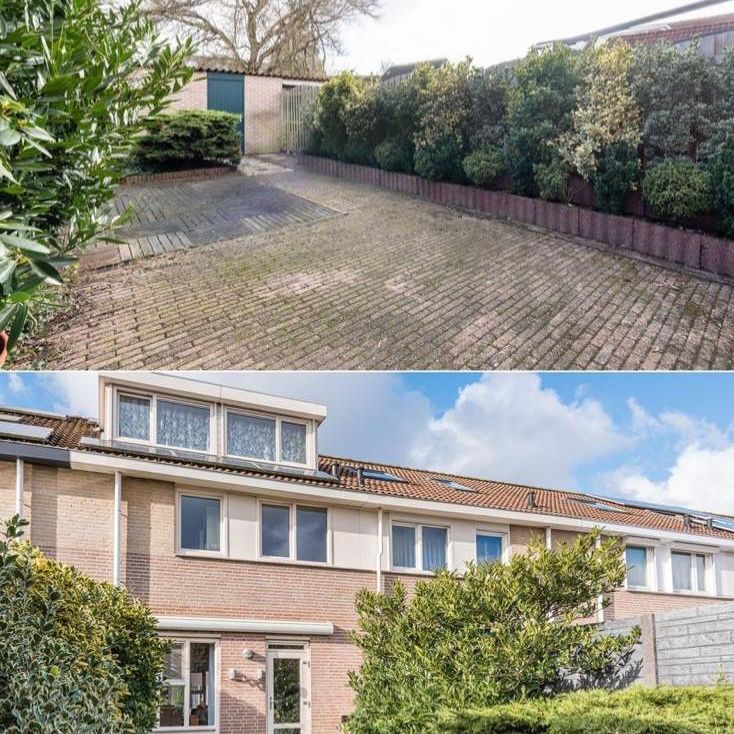 Te huur: Huis Deldenstraat in Tilburg - Foto 1