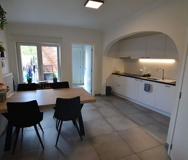 Volledig gerenoveerd duplex appartement in het cantrum van Turnhout - Foto 5