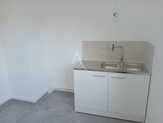 Appartement 2 Pièces 51 m² - Photo 1