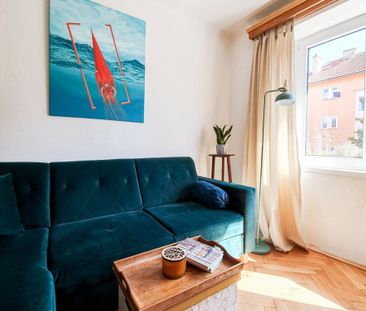 Pronájem bytu 2+1 • 57 m² bez realitkySklářská, Nový Bor - Nový Bor... - Photo 2