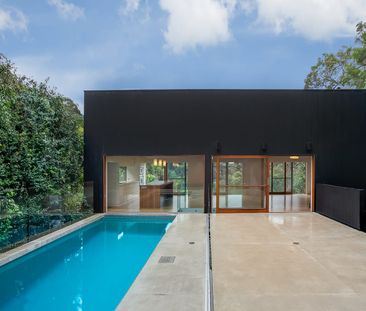 Architecturally Unique Designed Home - Photo 5