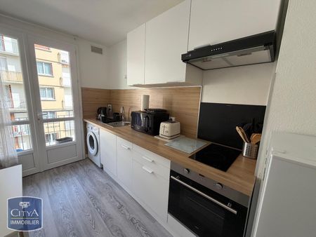 Location Appartement 1 pièce 35m² CHATEAUROUX 36000 - Photo 2