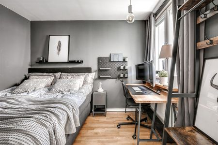 Olof Palmes gata, Stockholm - Photo 5