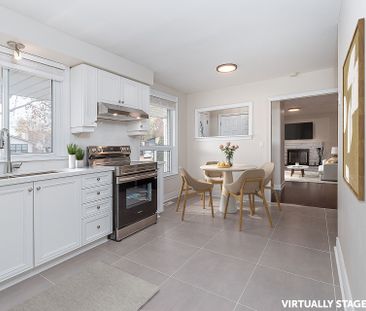 For Lease - 14 Taylor Road, Ajax, Ontario - Photo 3