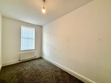 2 bed ground floor flat to rent in NE22 - Photo 5